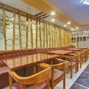 Super Hotel O Srinika Grand Near Shamshabad Airport